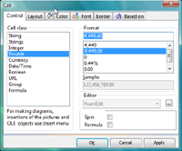 Formula editing. Click to enlarge.