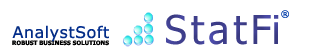 StatFi Logo