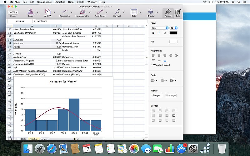 Multiple Regression In Excel For Mac 2011
